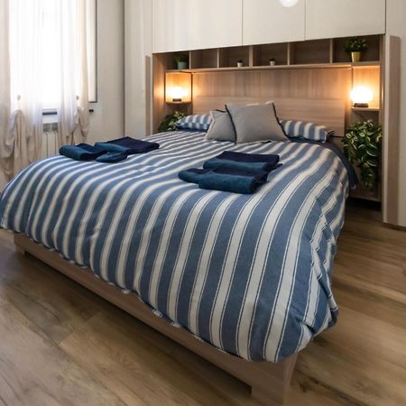 比萨Dimora Pietra Blu公寓 外观 照片